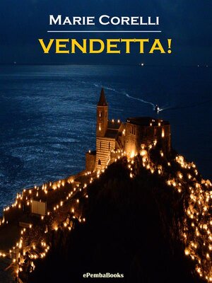 cover image of Vendetta! (Annotated)